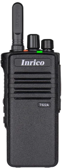 Inrico T522A 4G PoC Radio