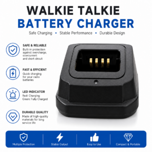 MyTetra Battery Charger Cup